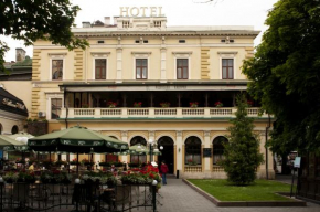 Гостиница Wien Hotel  Львов